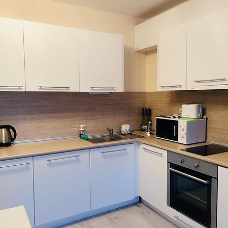 Апартаменти Варна Саут На Плажа 2 - Varna South Apartments On The Beach 2 Kültér fotó