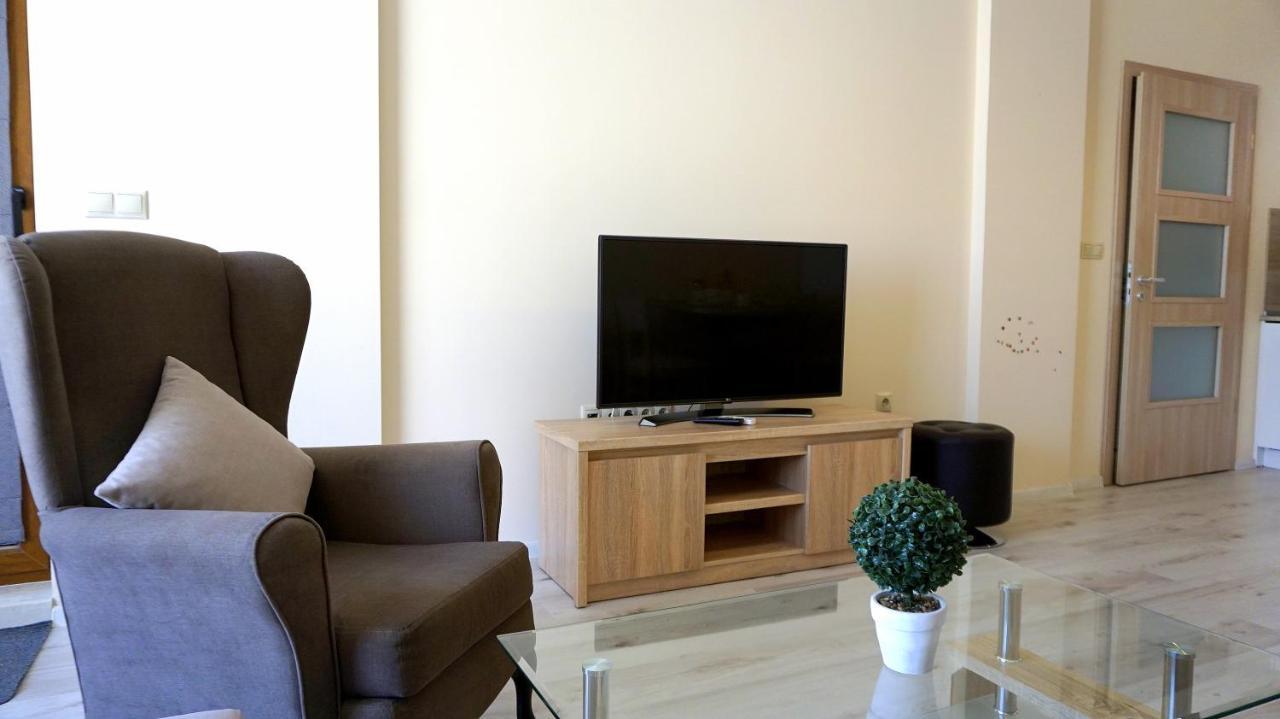 Апартаменти Варна Саут На Плажа 2 - Varna South Apartments On The Beach 2 Kültér fotó