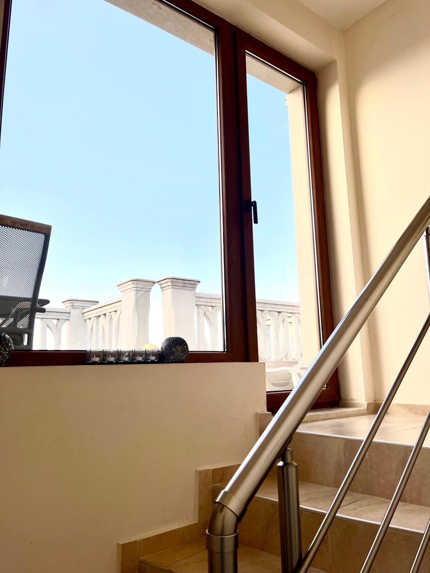 Апартаменти Варна Саут На Плажа 2 - Varna South Apartments On The Beach 2 Kültér fotó